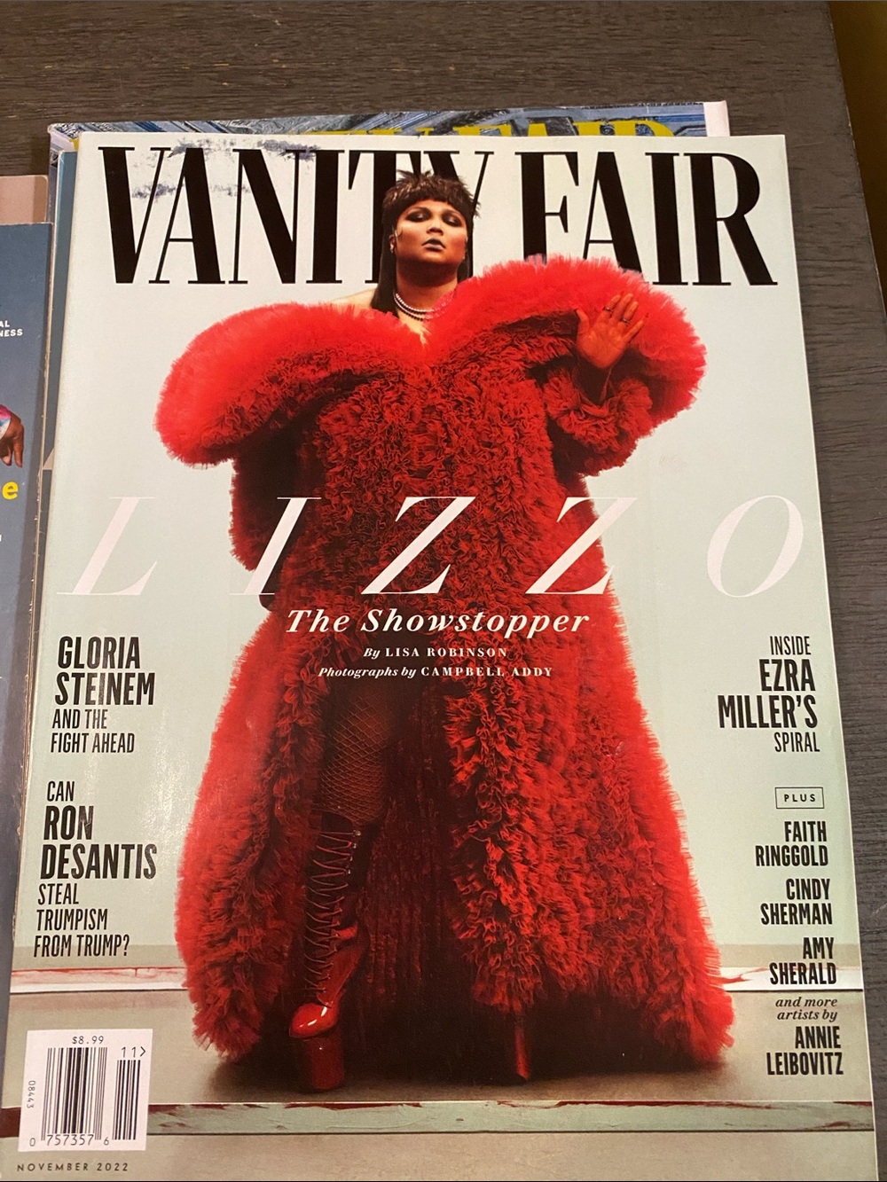 Magazine Bundle - Picture 6 of 10